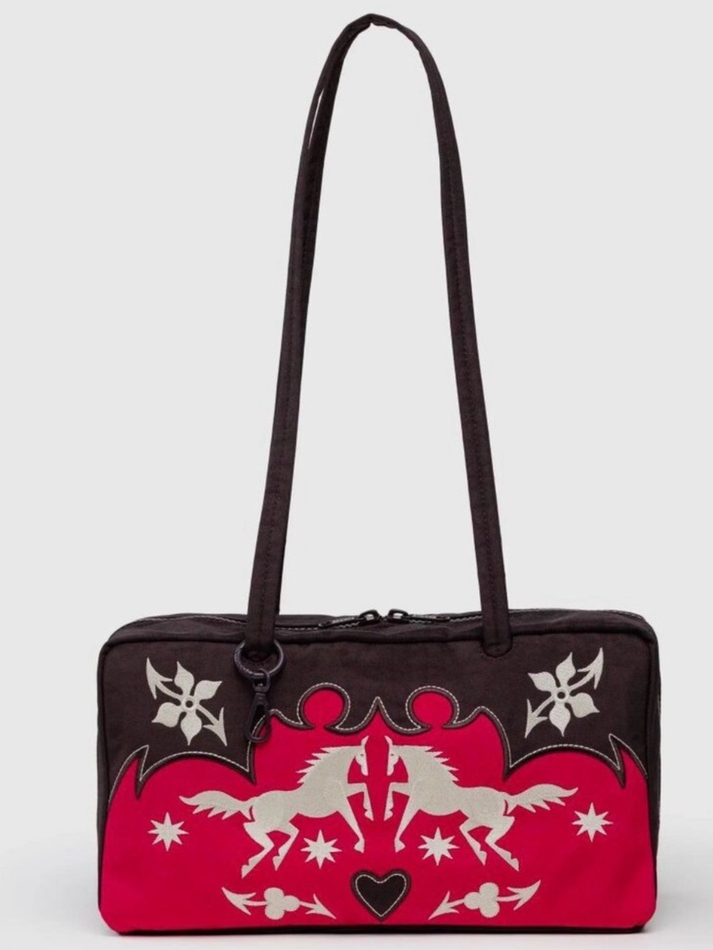 Baggu Western Bowler